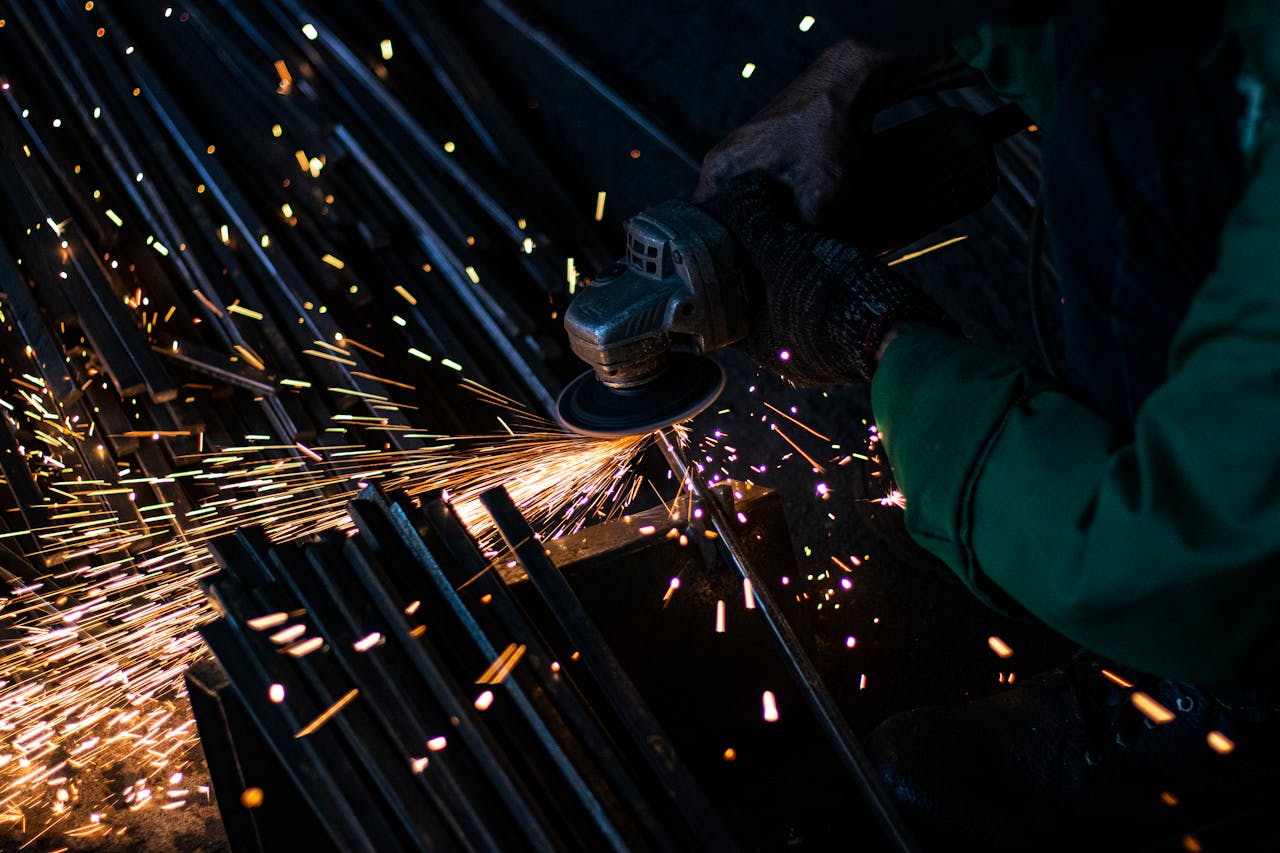Projet design industriel
