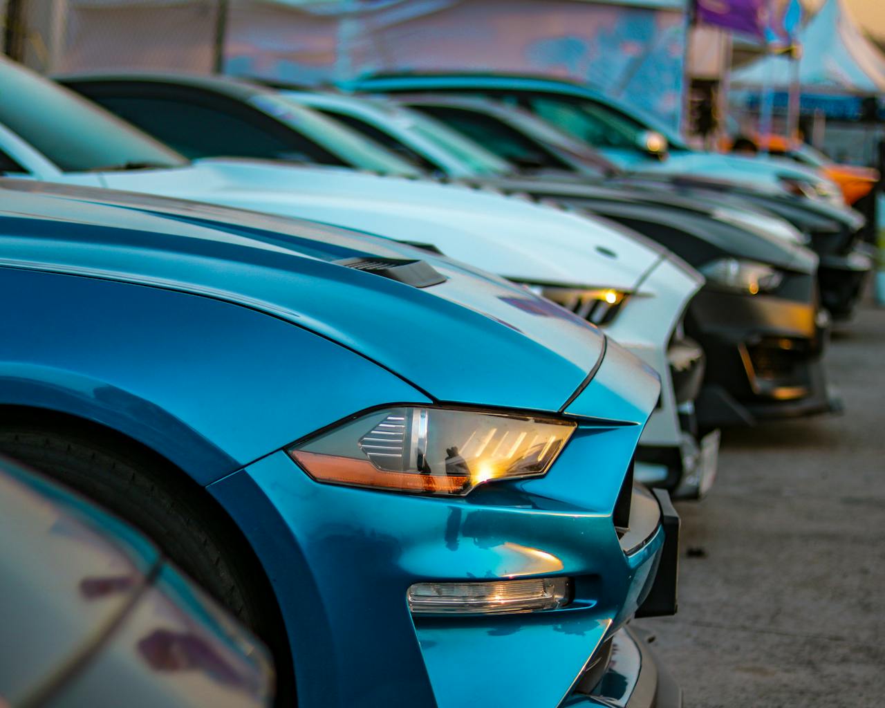Villa Automobiles