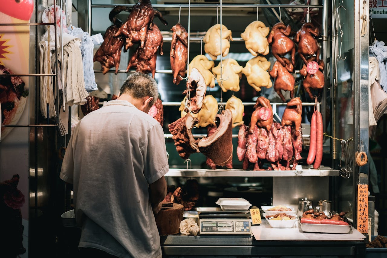 Au fin gourmet - Boucherie Traditionnelle