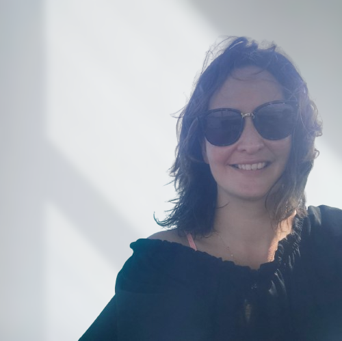 Cécile AUFFRET, Comptabilité chez Webdesign29