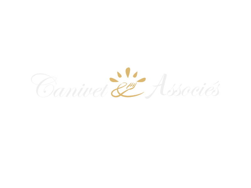 Logo Canivet Traiteur