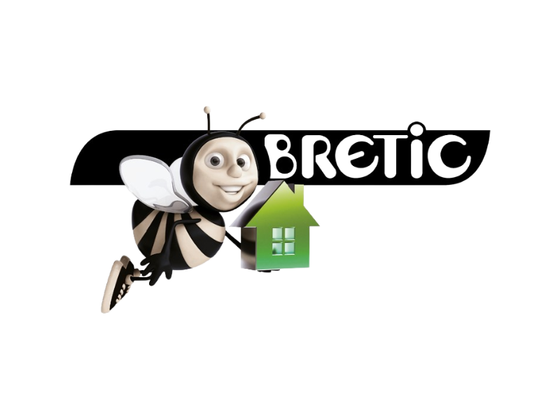 Logo Bretic