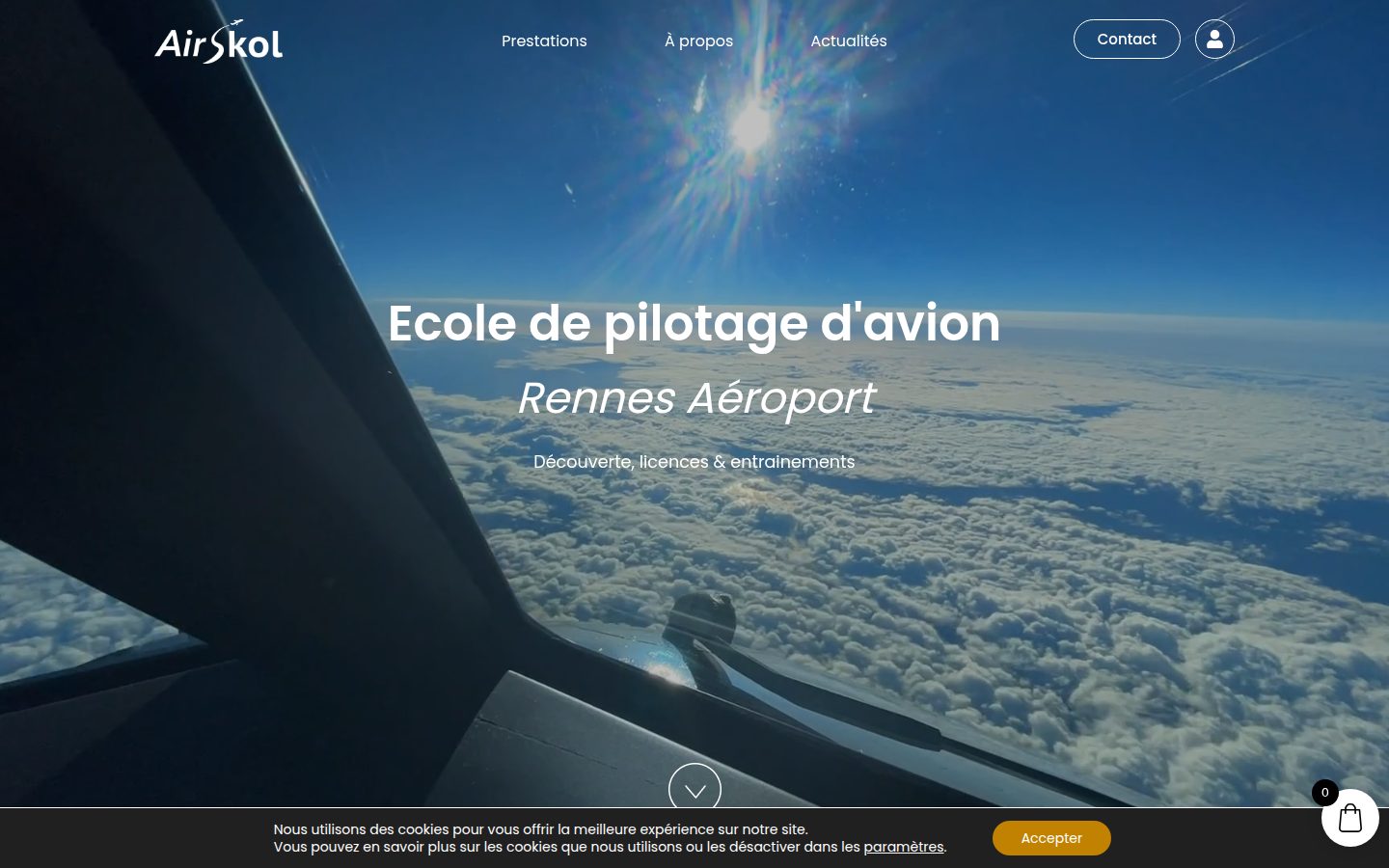 Airskol